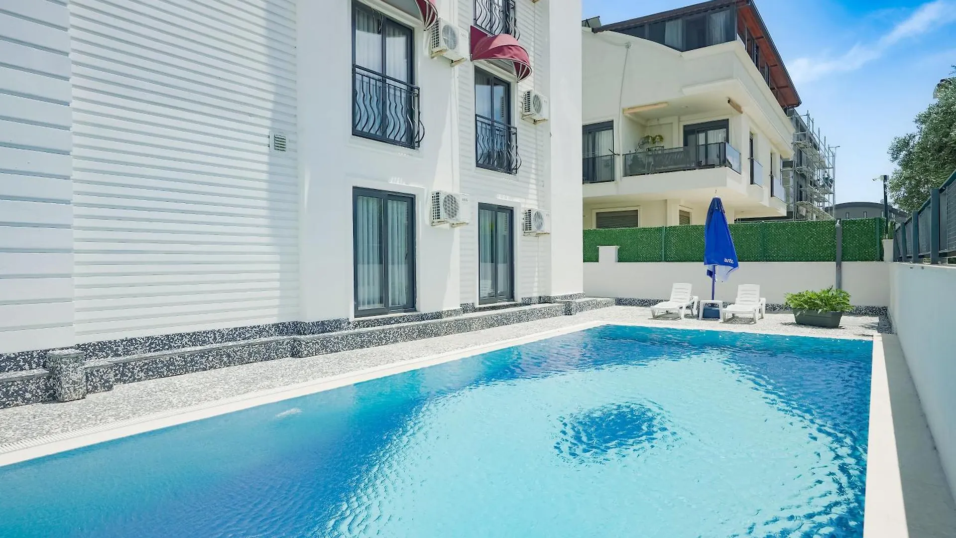 Birpa Kundu Hotel Antalya 0*,  Turkey
