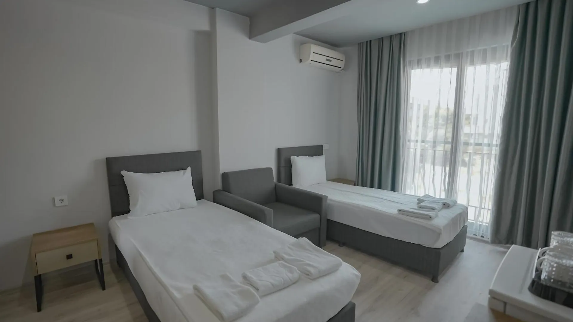 Birpa Kundu Hotel Antalya