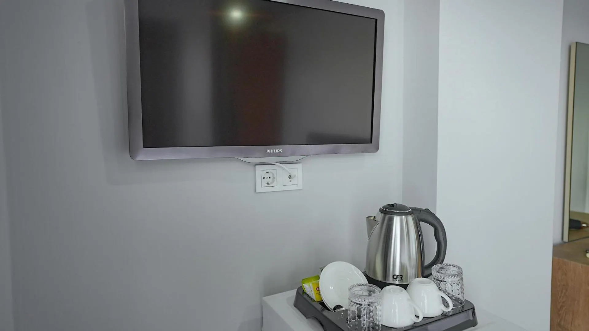 Birpa Kundu Hotel Antalya