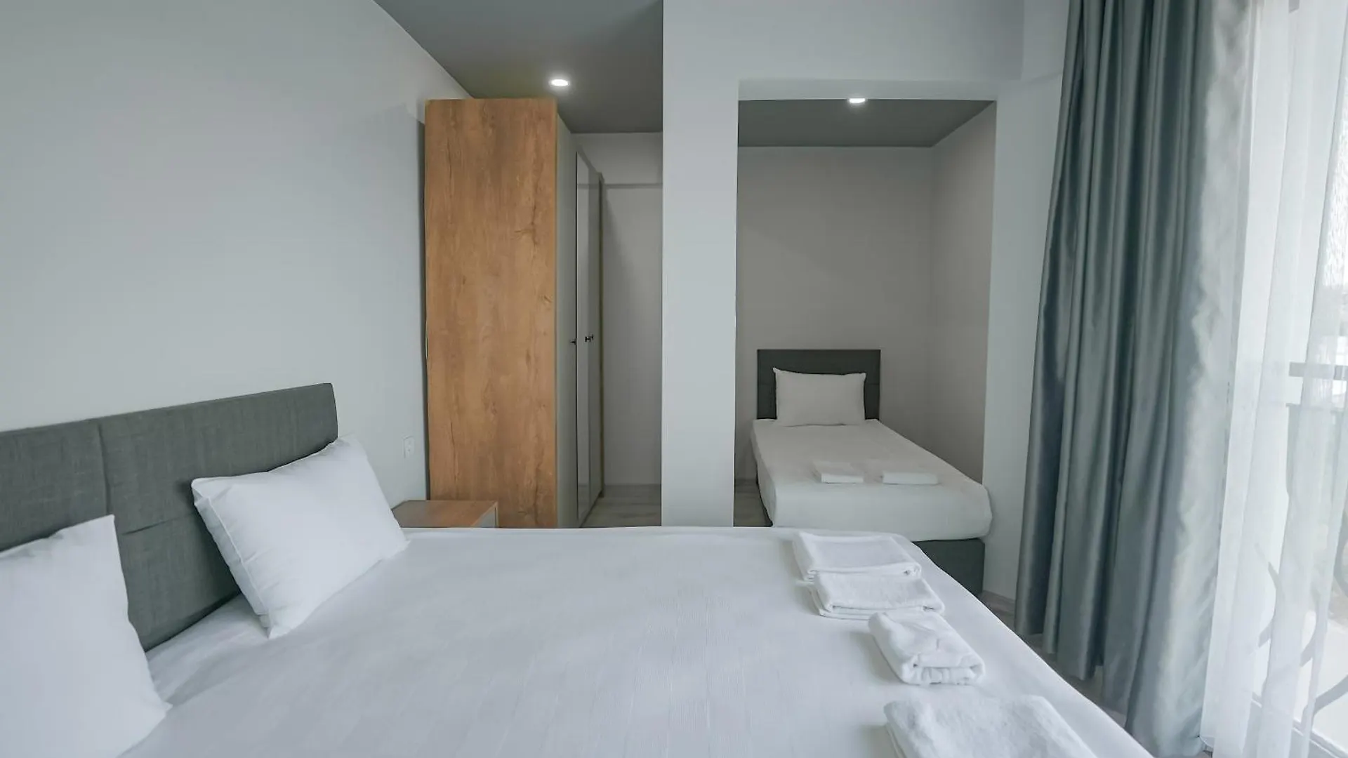 Birpa Kundu Hotel Antalya
