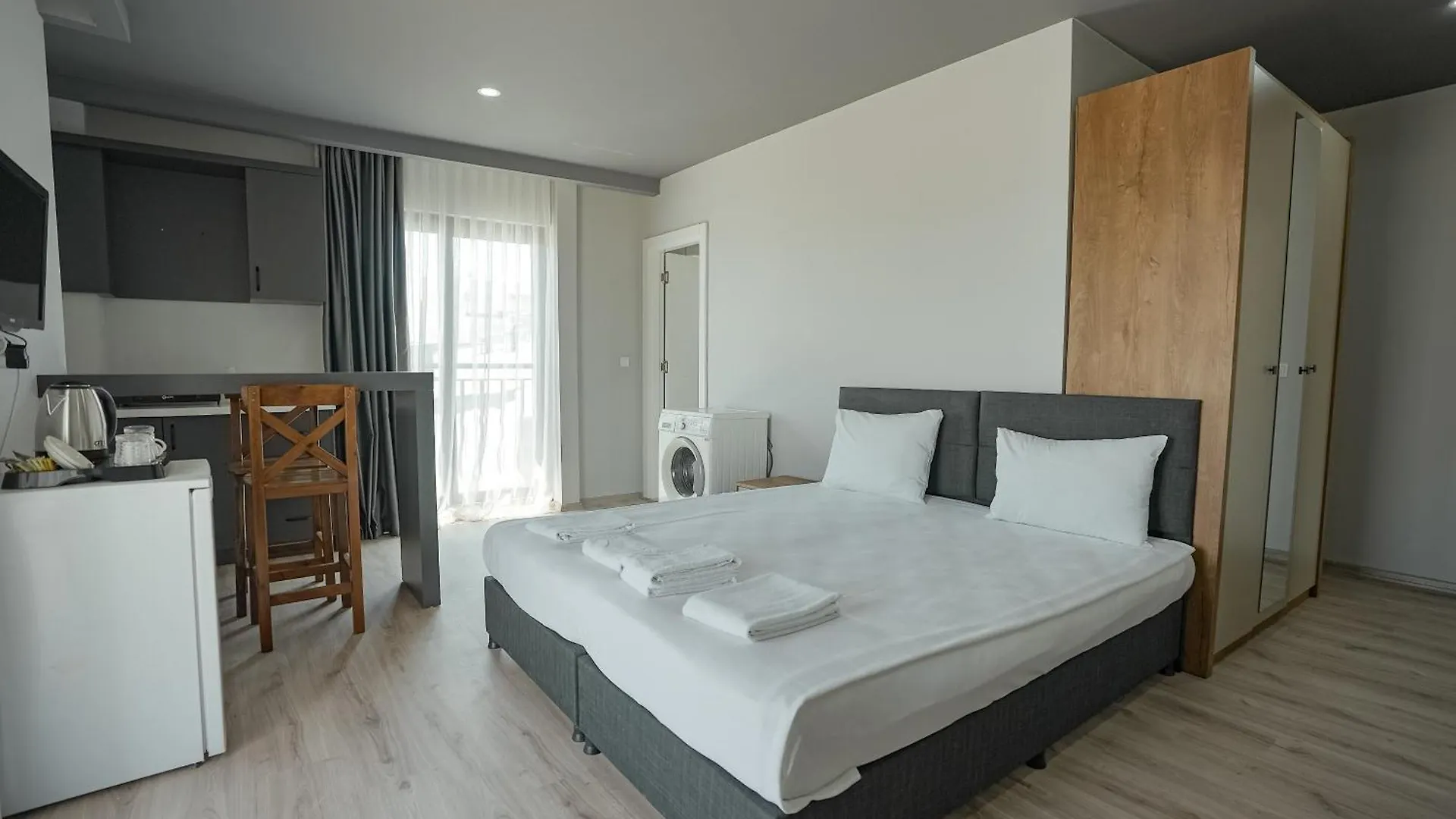 Birpa Kundu Hotel Antalya