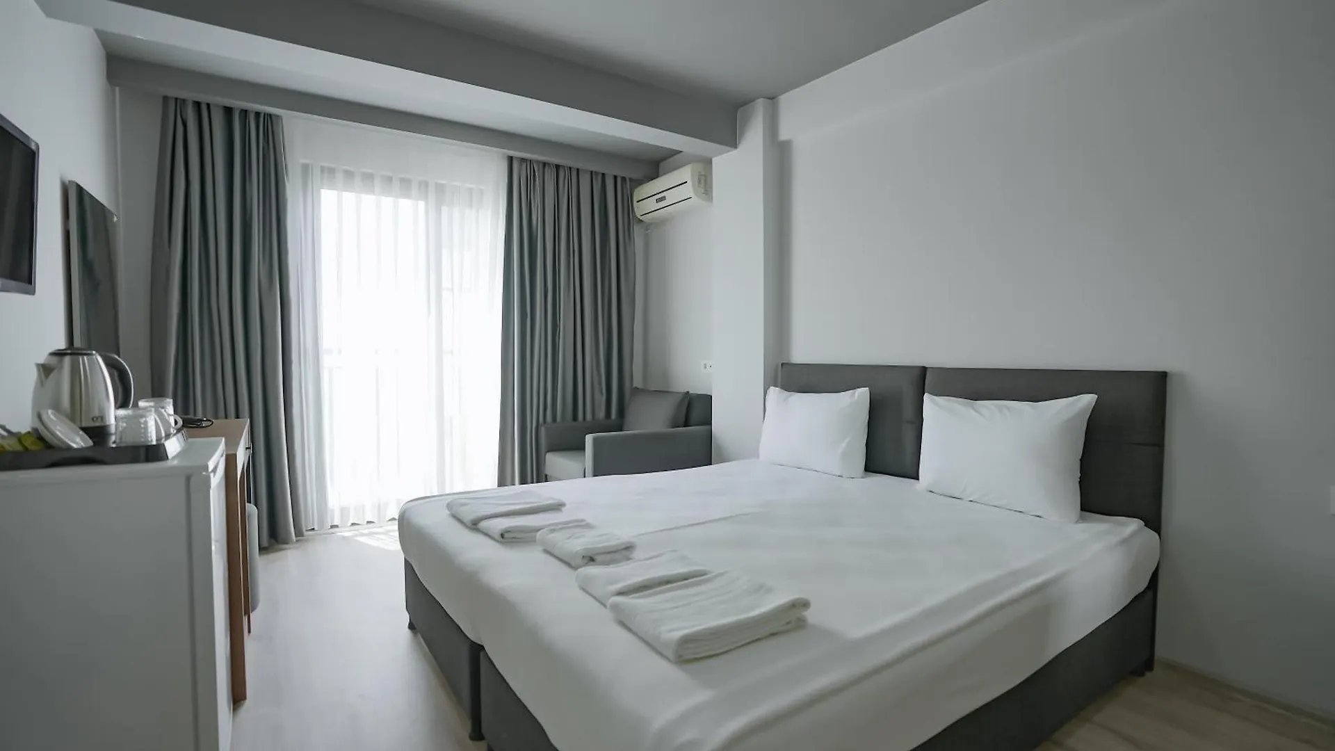 Birpa Kundu Hotel Antalya