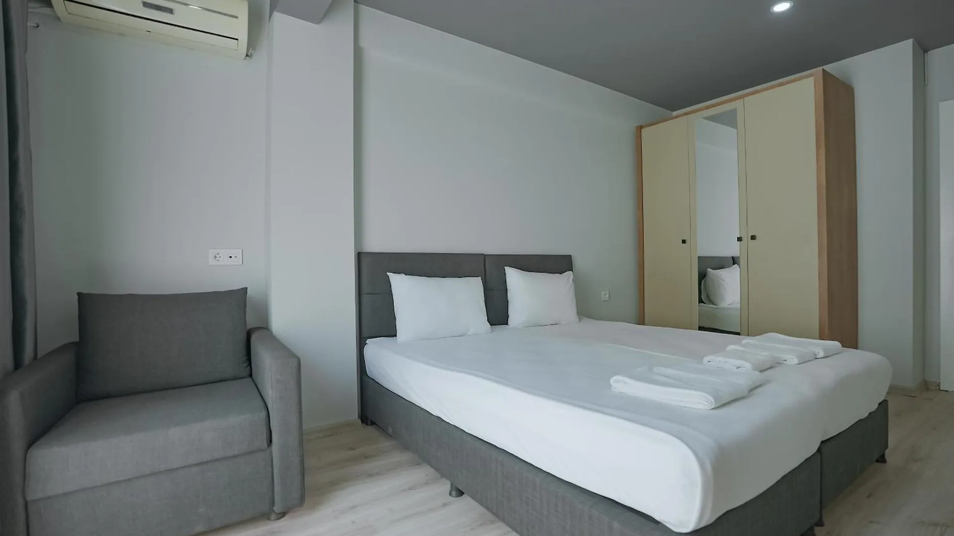 Birpa Kundu Hotel Antalya 0*,  Turkey