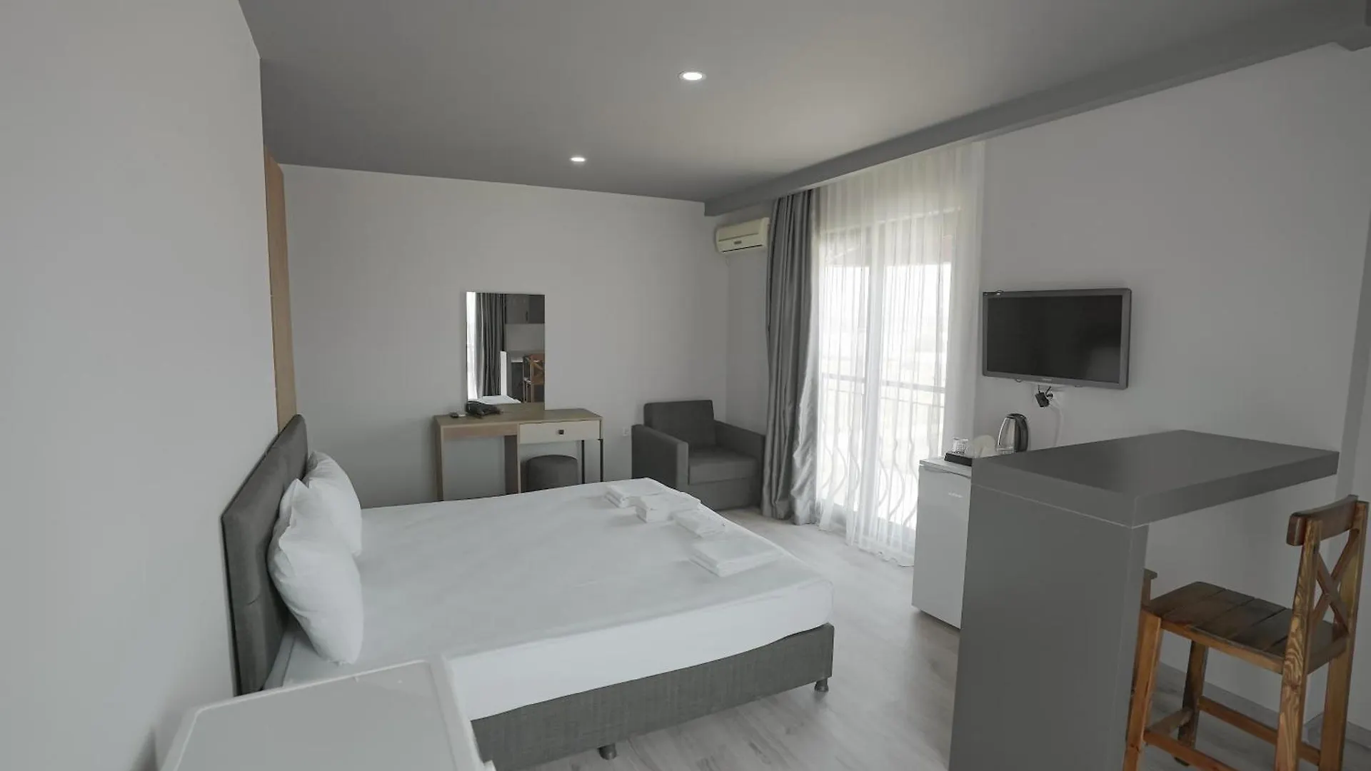 Birpa Kundu Hotel Antalya