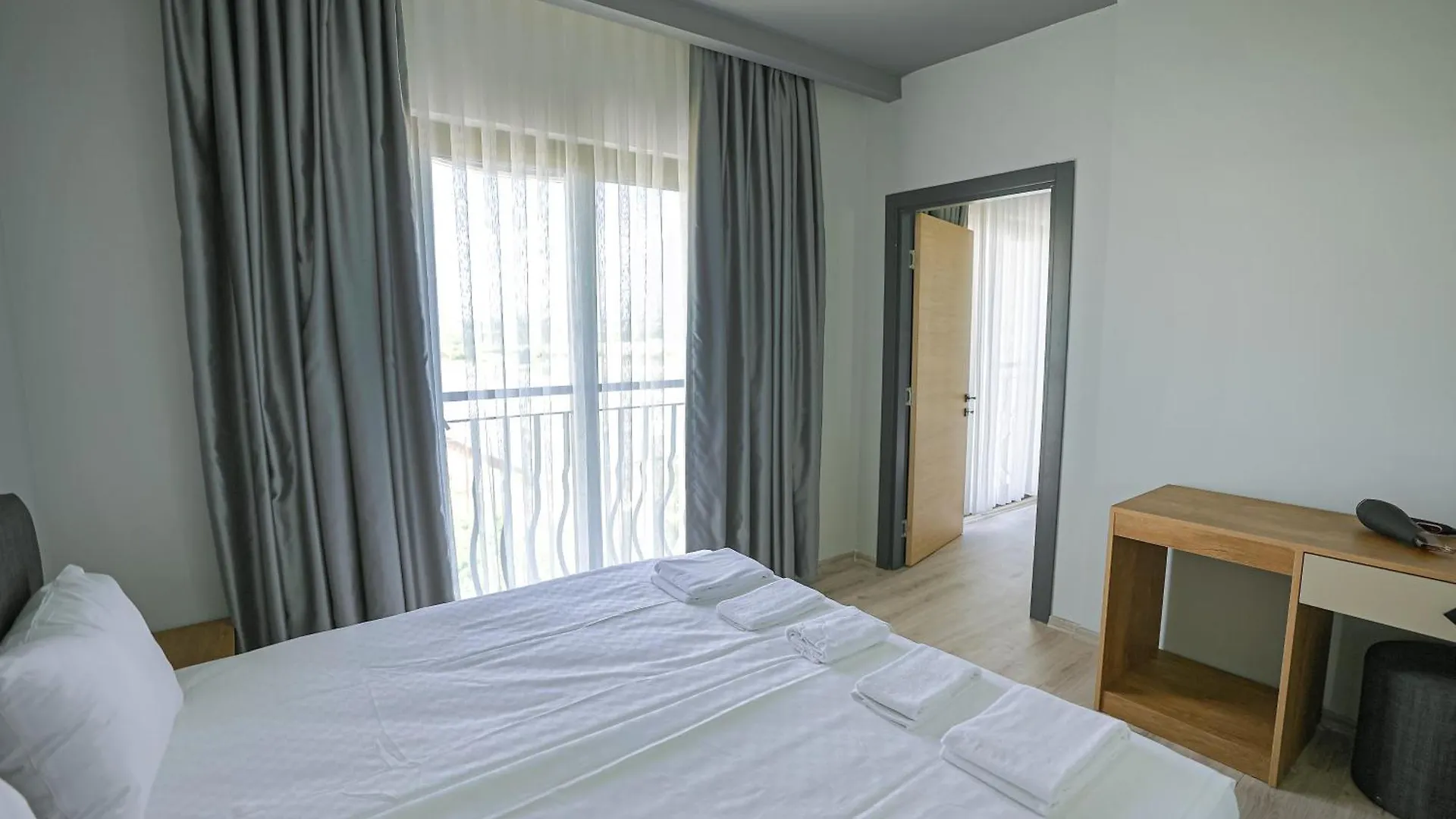 Birpa Kundu Hotel Antalya 0*,