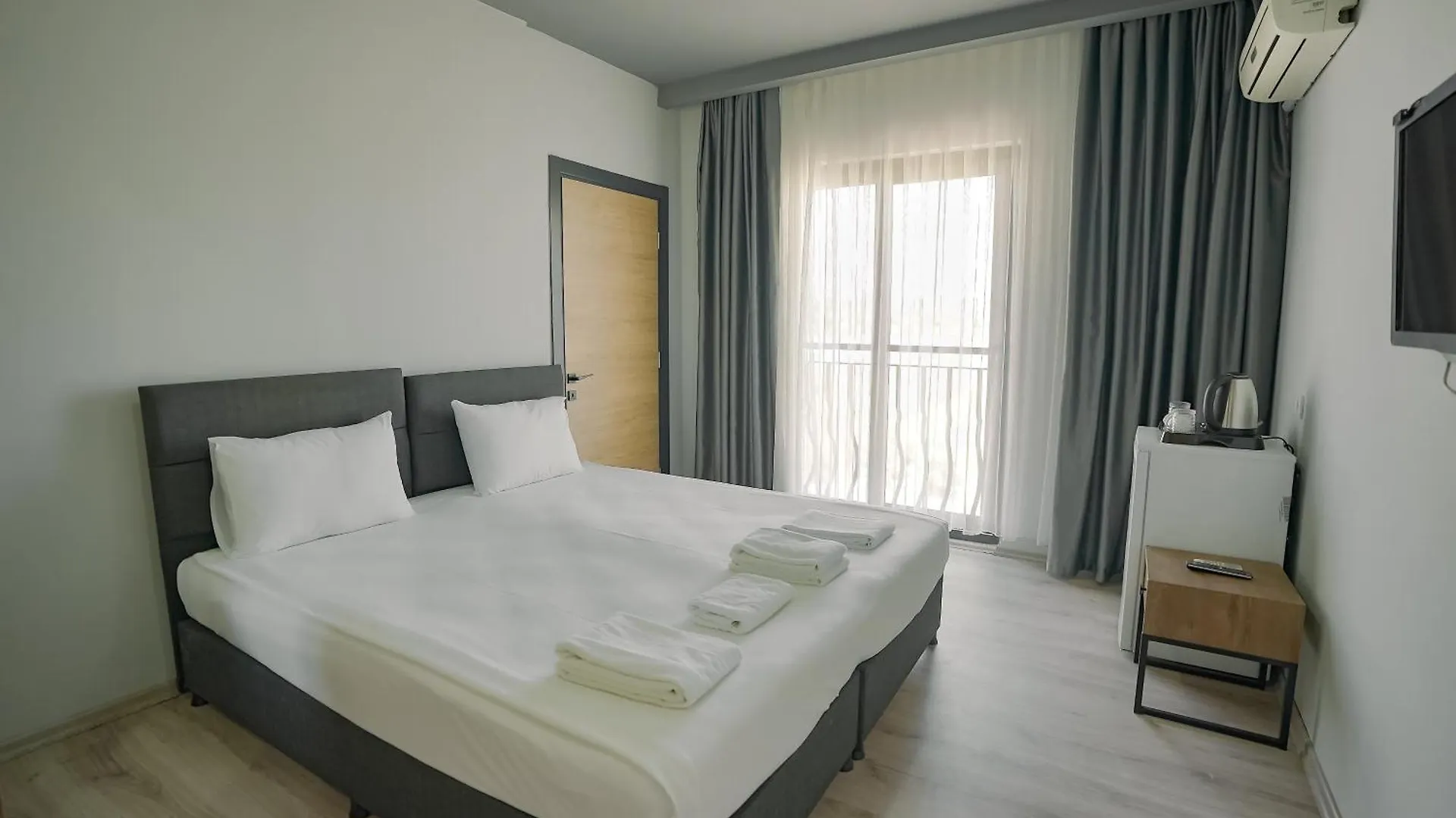 Birpa Kundu Hotel Antalya