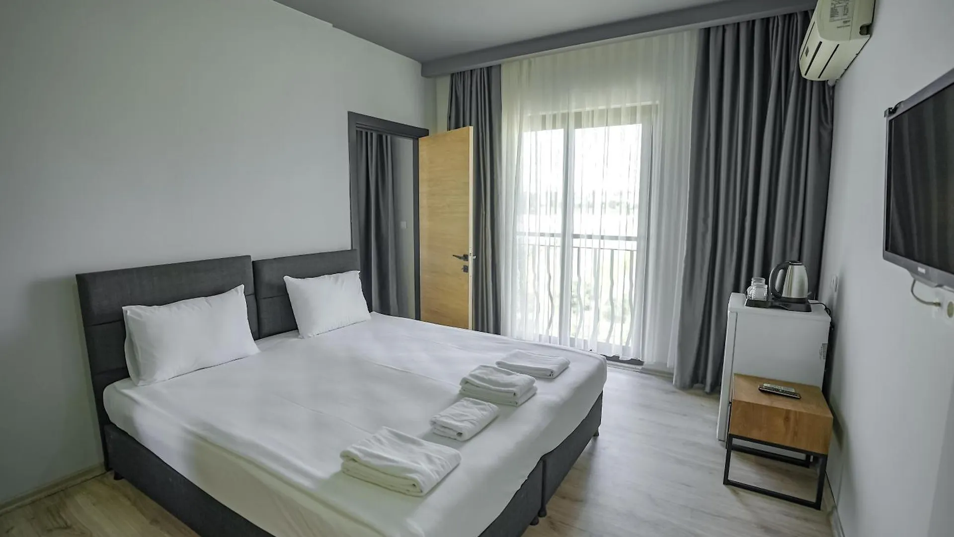 Birpa Kundu Hotel Antalya