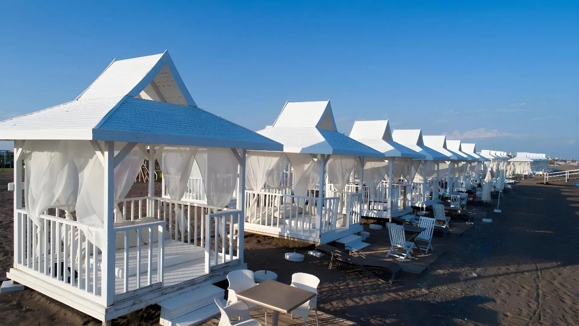 Birpa Kundu Hotel Antalya