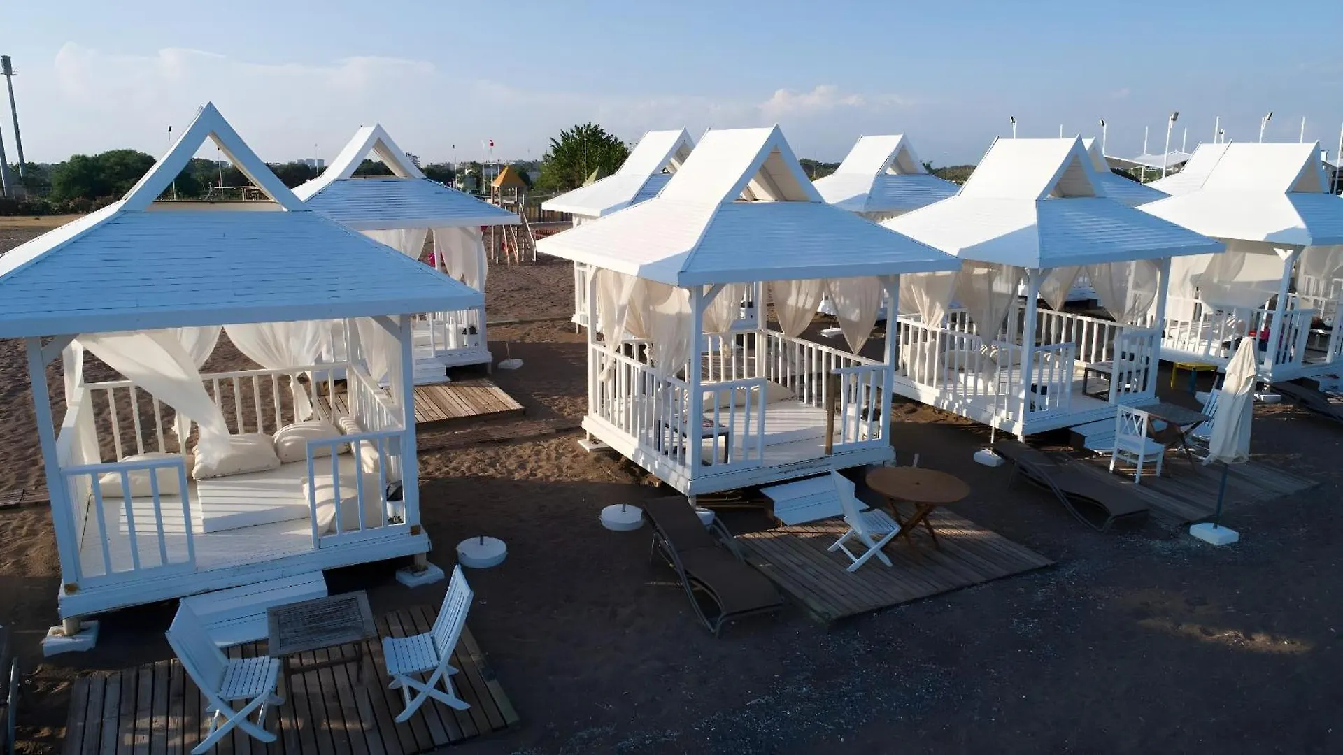 Birpa Kundu Hotel Antalya 0*,