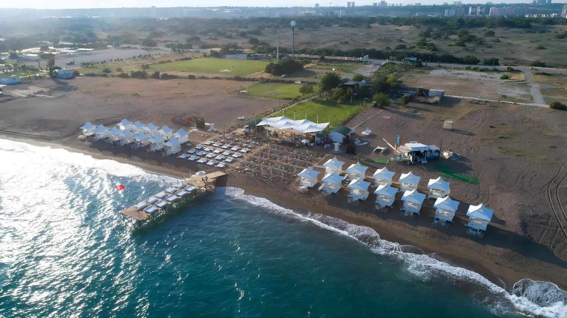 Birpa Kundu Hotel Antalya
