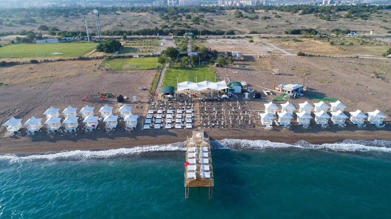 Birpa Kundu Hotel Antalya 0*,  Turkey