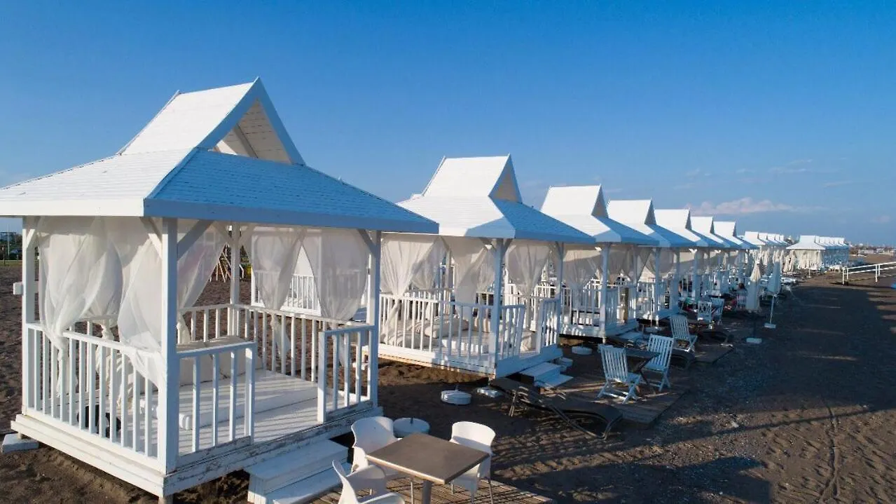 Birpa Kundu Hotel Antalya