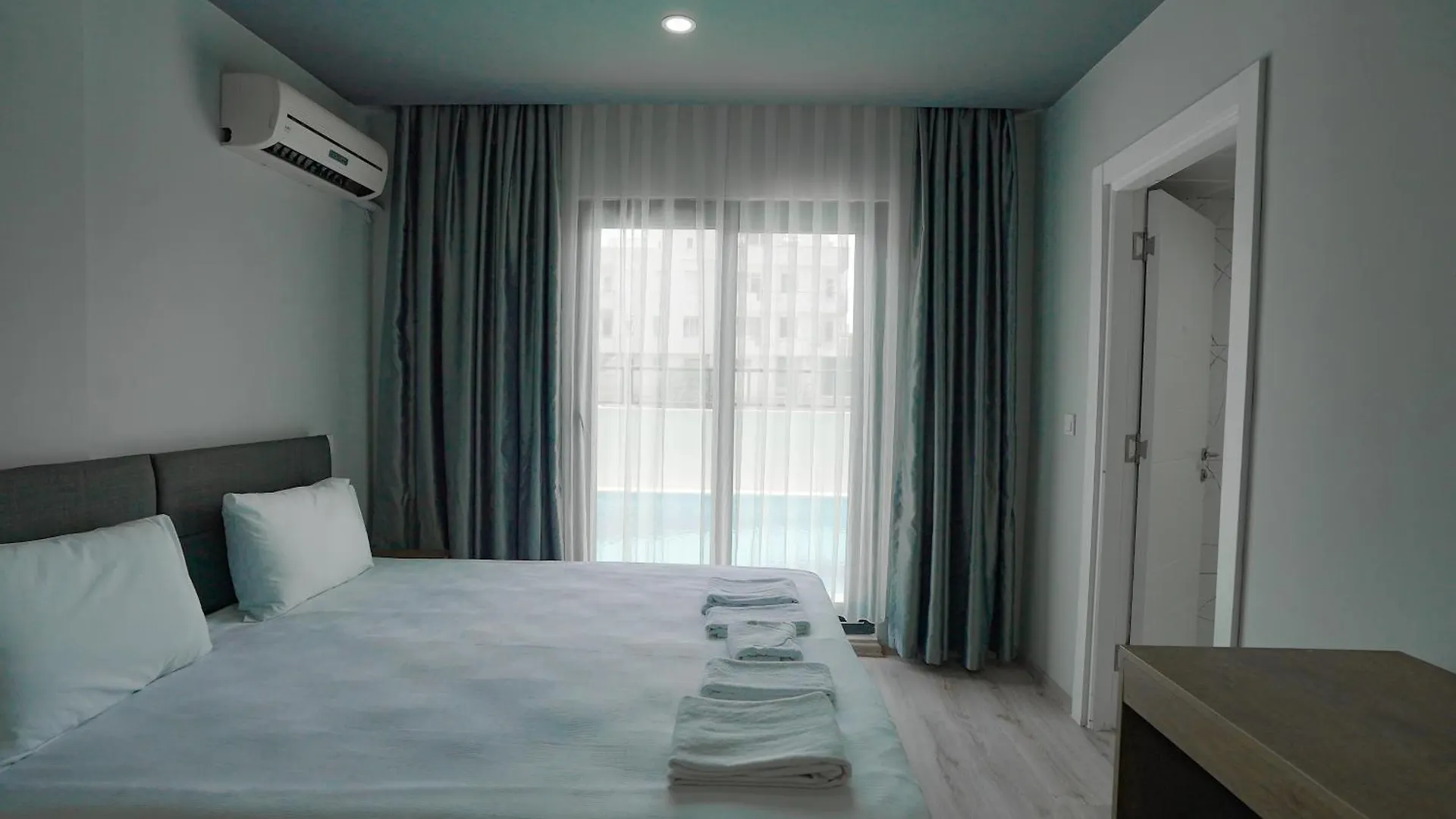 Birpa Kundu Hotel Antalya