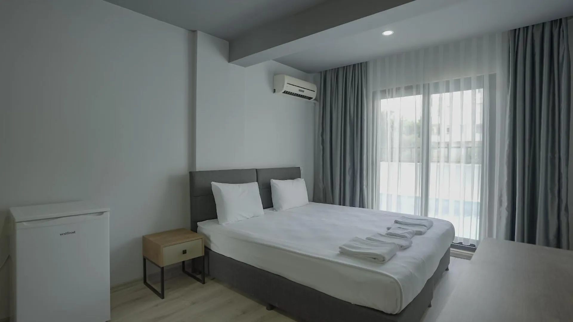Birpa Kundu Hotel Antalya Turkije