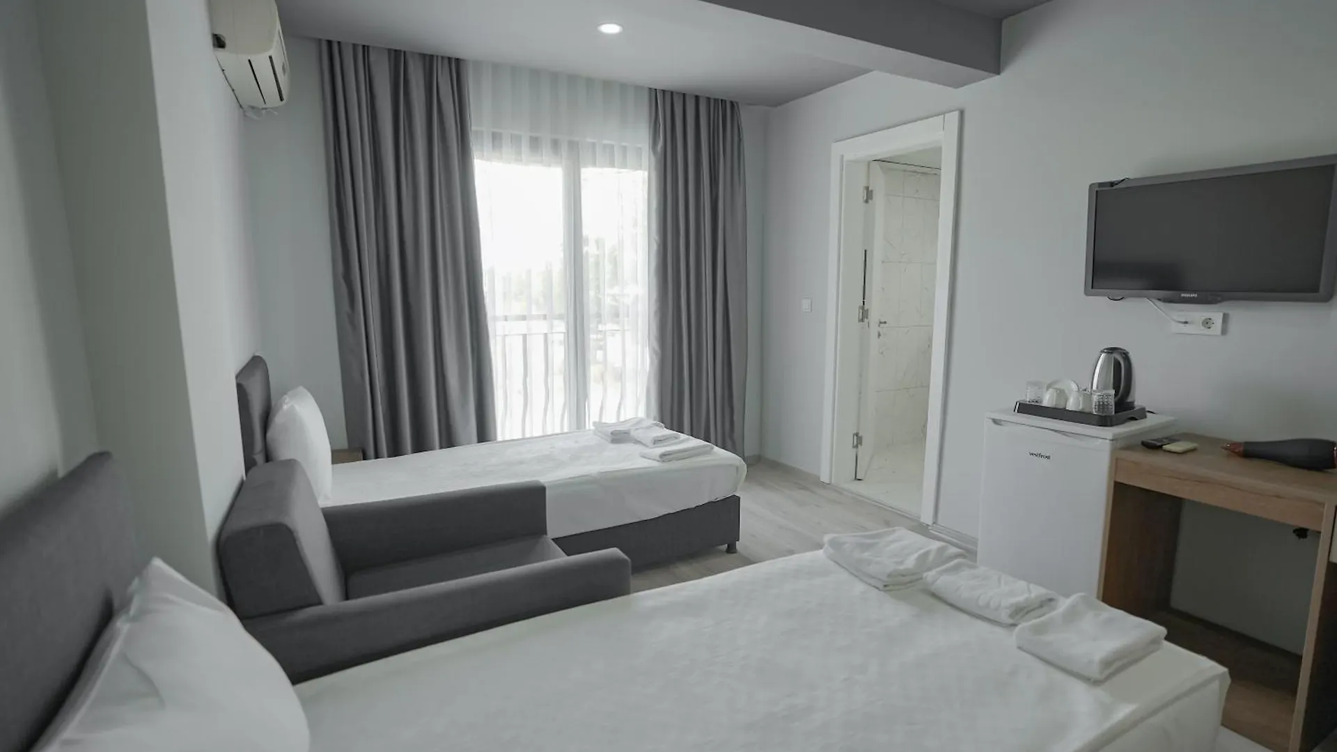 Birpa Kundu Hotel Antalya
