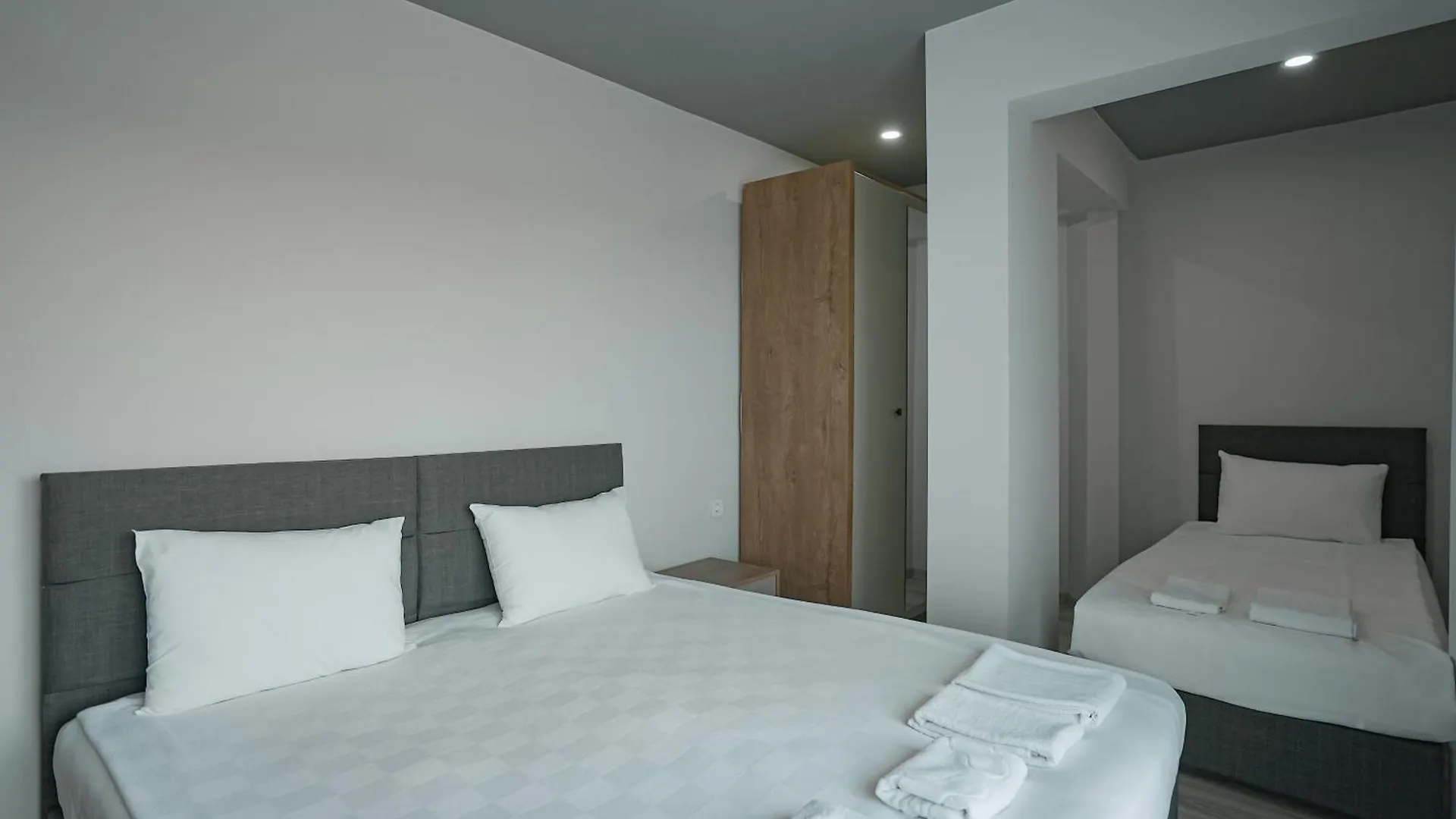 Birpa Kundu Hotel Antalya 0*,  Turkije