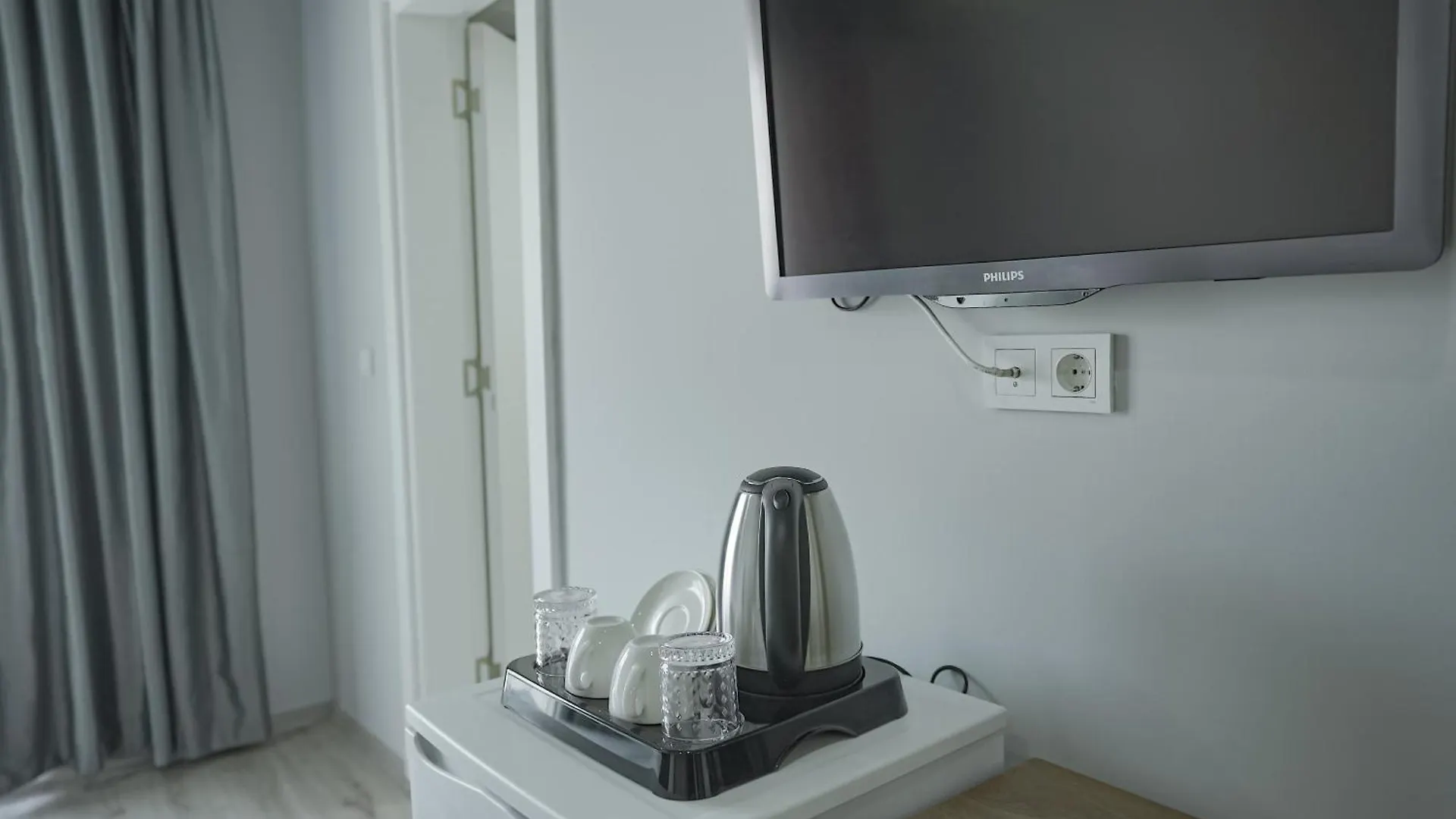 Birpa Kundu Hotel Antalya 0*,