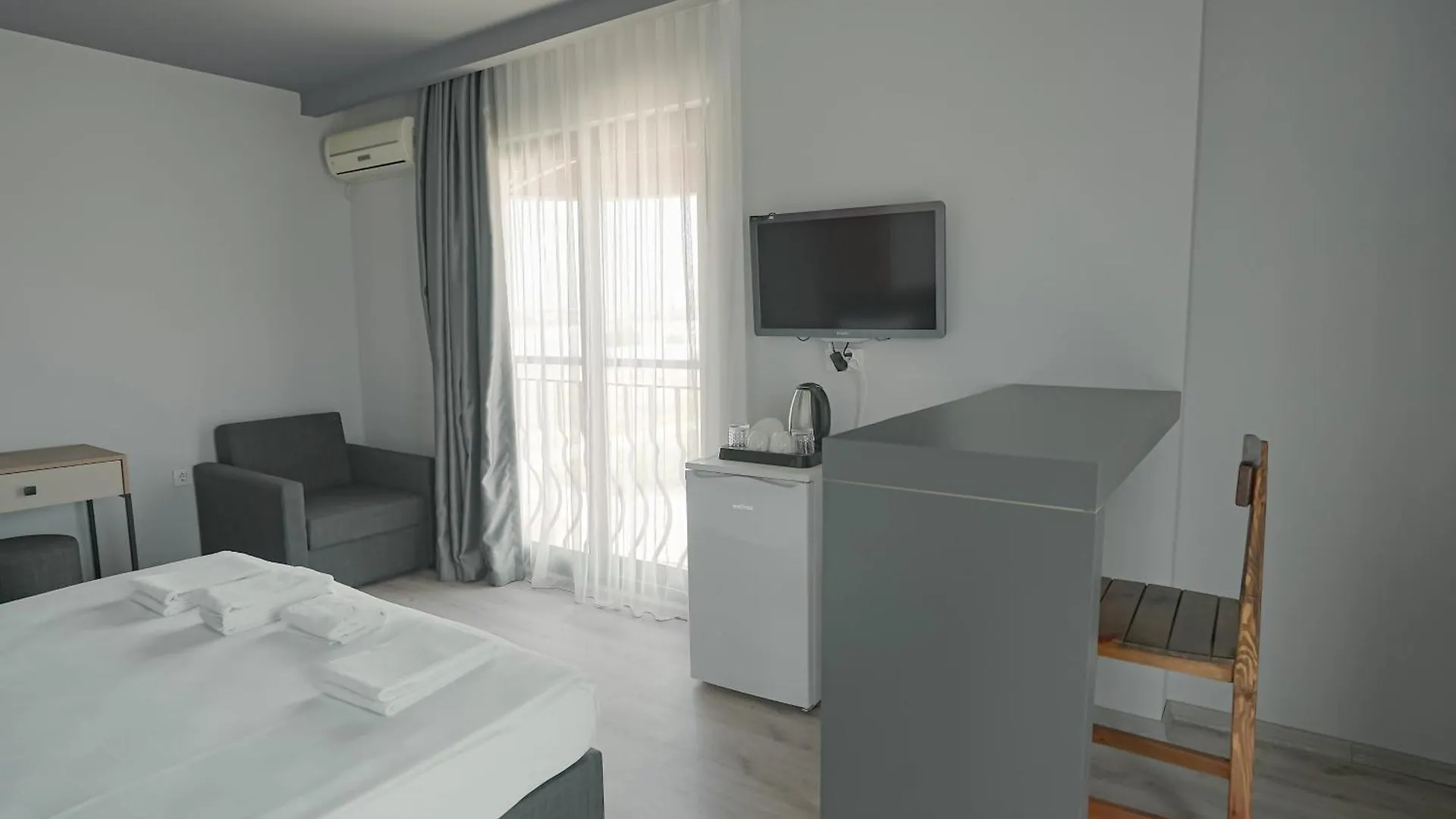 Birpa Kundu Hotel Antalya