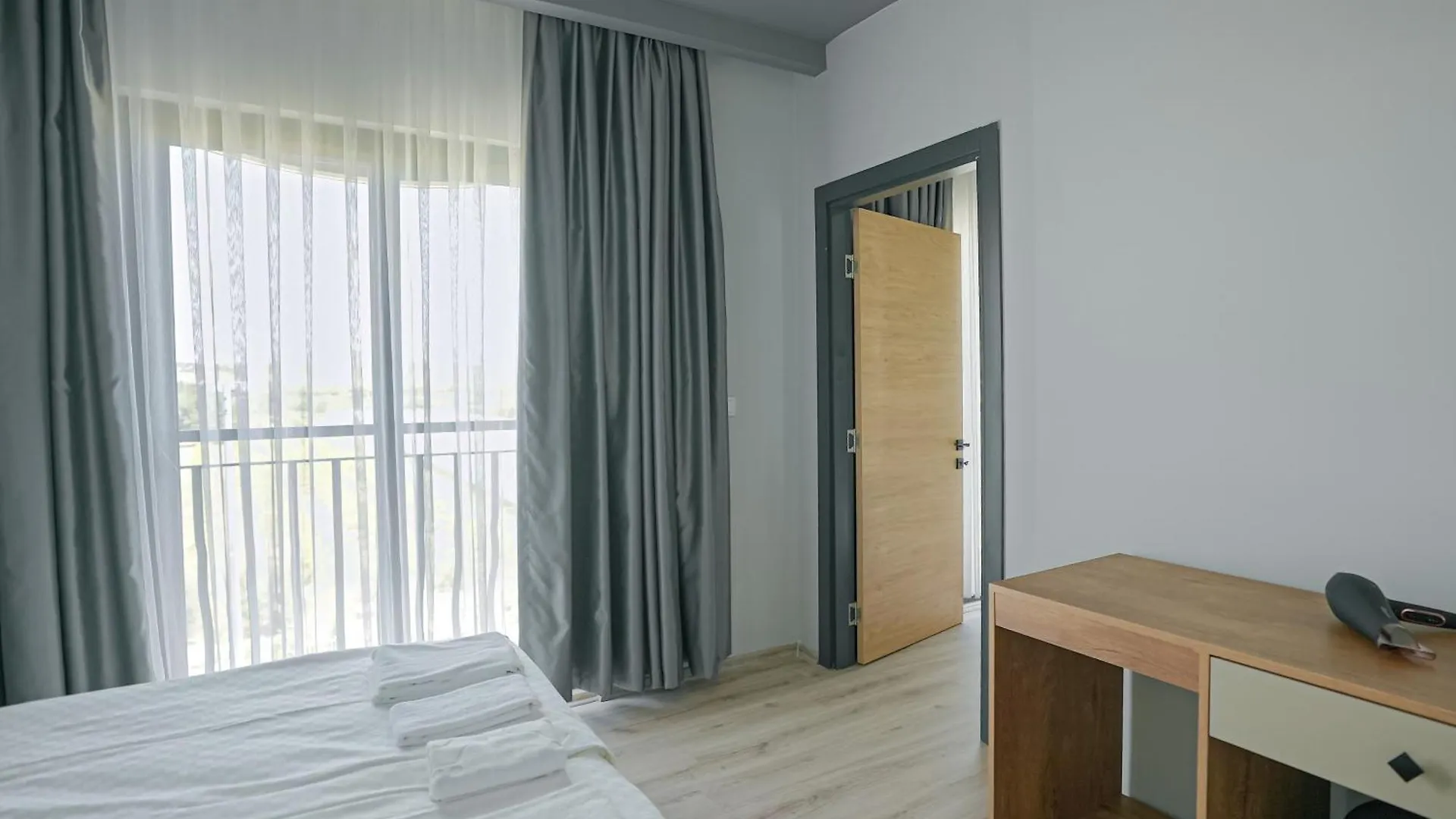 Birpa Kundu Hotel Antalya Turkije