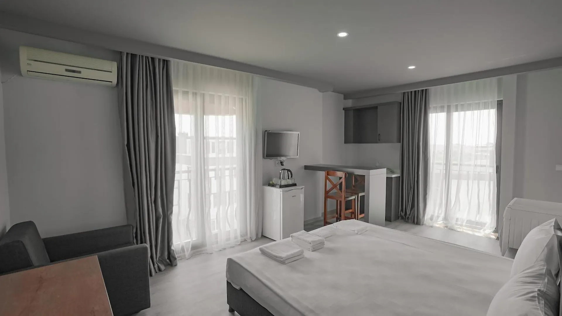 Birpa Kundu Hotel Antalya Turkije
