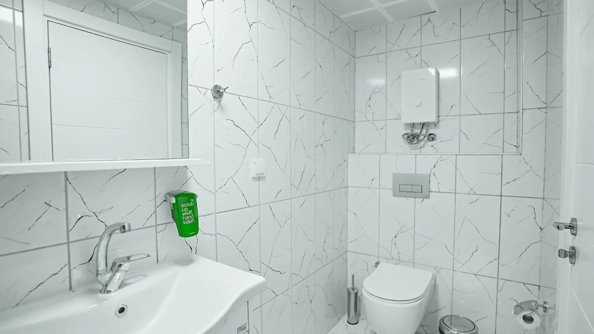 Birpa Kundu Hotel Antalya Turkije