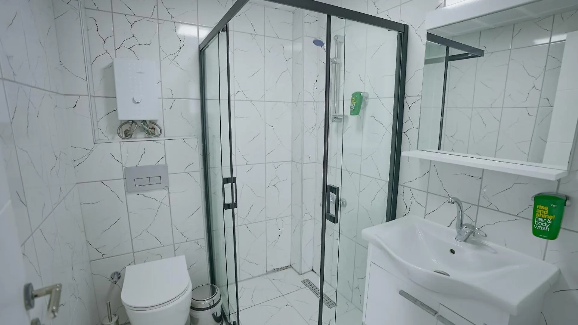 Birpa Kundu Hotel Antalya