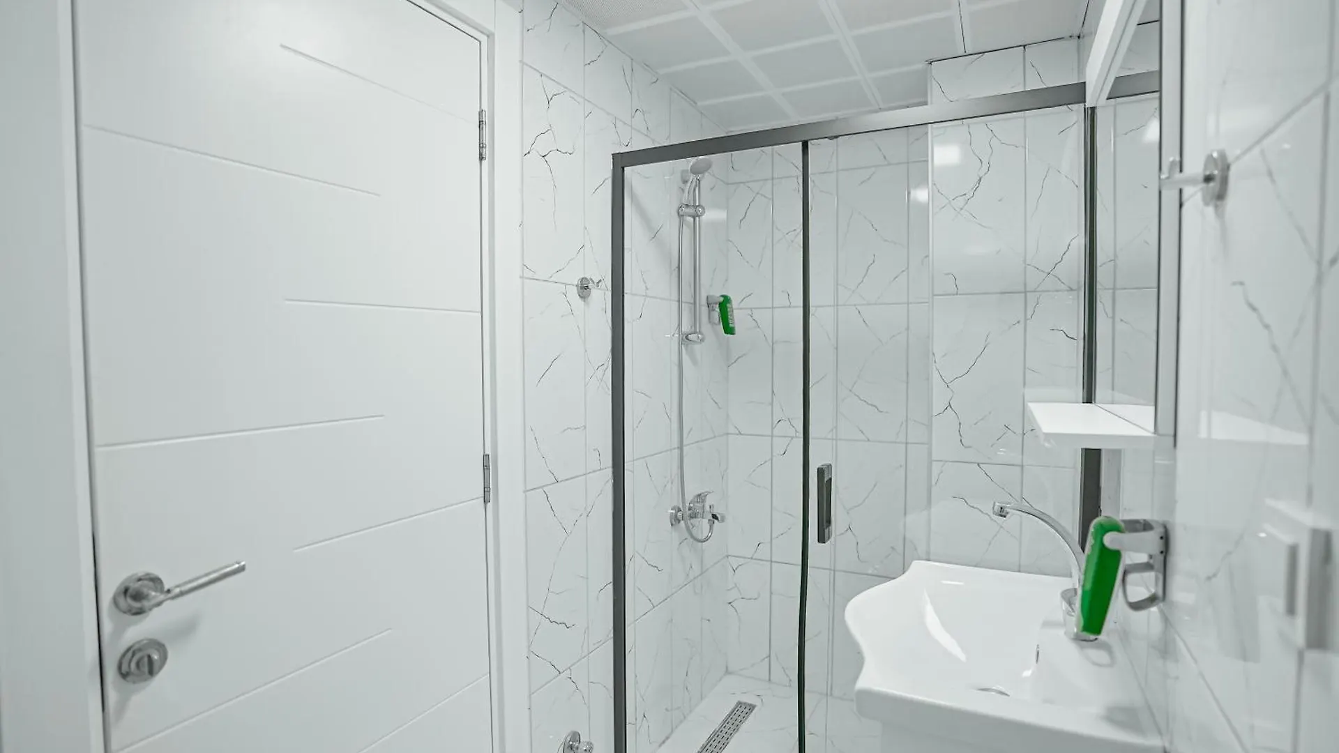 Birpa Kundu Hotel Antalya Turkije