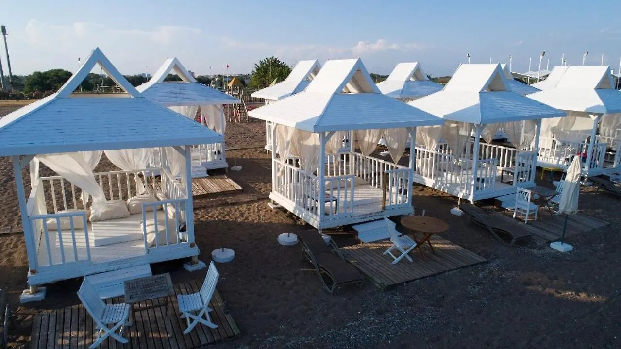 Birpa Kundu Hotel Antalya
