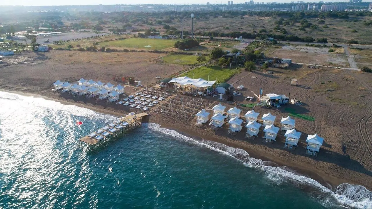 Birpa Kundu Hotel Antalya